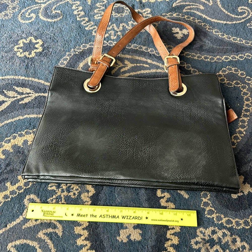 Great condition, computer/work bag.